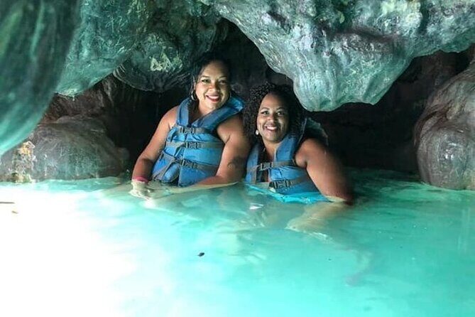 Blue Hole Adventure Tour - Who Will Love This Tour?