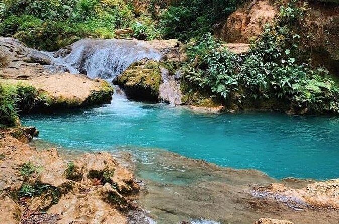 Blue Hole Adventure Tour - FAQ