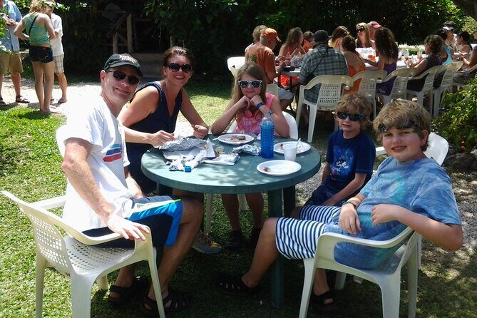 Blue Hole Adventure Tour from Falmouth - Why We Think This Tour Is a Great Choice