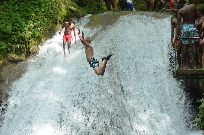 Blue Hole and ATVs - Who Will Enjoy This Tour?