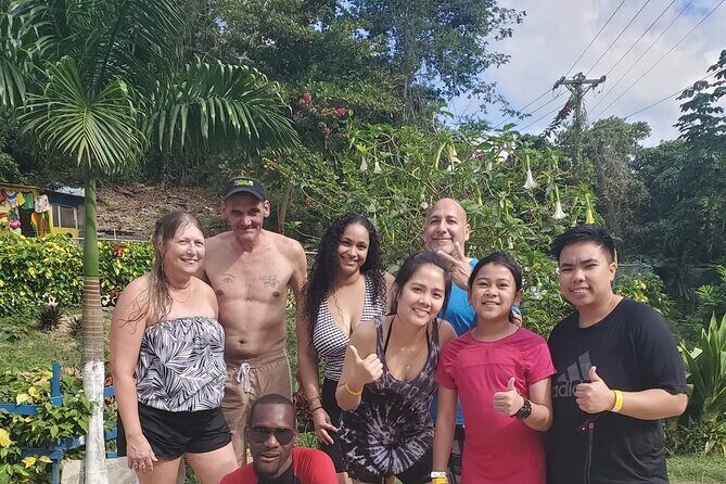 Blue Hole and ATV'S Ride Tour From Ocho Rios & Runaway Bay - FAQ