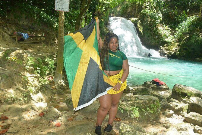 Blue Hole and Bamboo Rafting Ocho Rios - FAQ