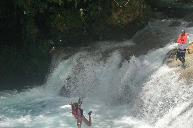 Blue Hole and Bamboo River Rafting in Ocho Rios Jamaica. - The Sum Up: Is It Worth It?