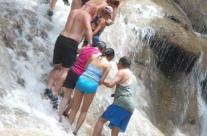 Blue Hole and Dunns River Falls from Falmouth - Who Should Consider This Tour?