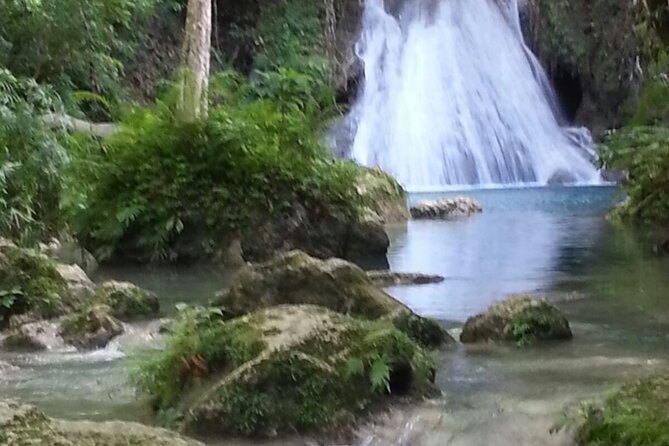 Blue Hole and Dunns River Falls From Falmouth - Traveler Reviews