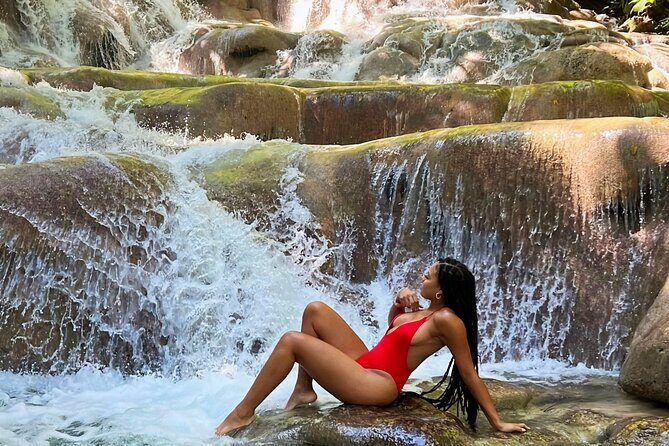 Blue Hole and Dunn's River Falls Ocho rios - What You Can Expect from This Tour