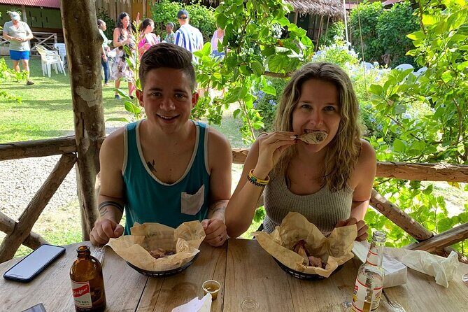 Blue Hole and Dunn's River Falls Private Tour from Montego Bay - Who This Tour is Best For