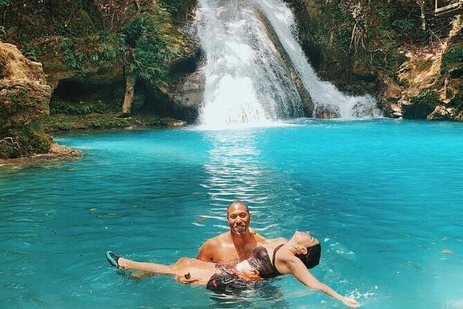 Blue Hole and Dunns River Falls the Number One Rated Excursions - Final Thoughts: Is This Tour for You?
