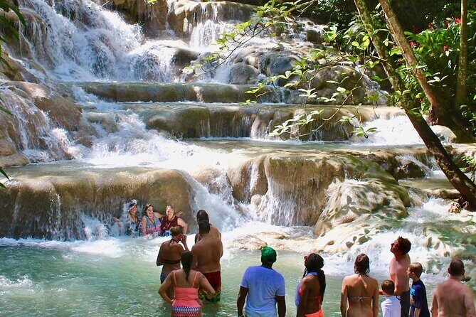 Blue Hole and dunns river falls tour from Montego bay - Why This Tour Offers Great Value