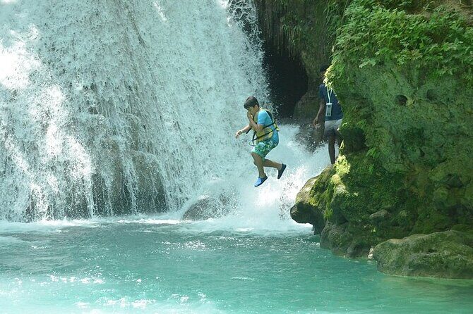 Blue Hole and Horse Riding with Swim Ocho Rios - Who Should Consider This Tour?