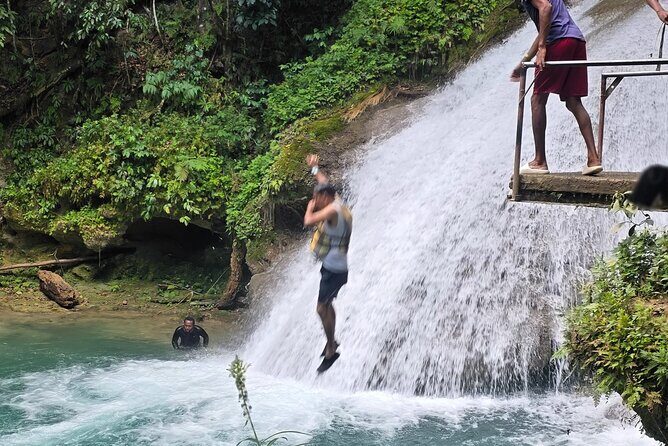 Blue Hole and Horse Riding with Swim Ocho Rios - Final Thoughts