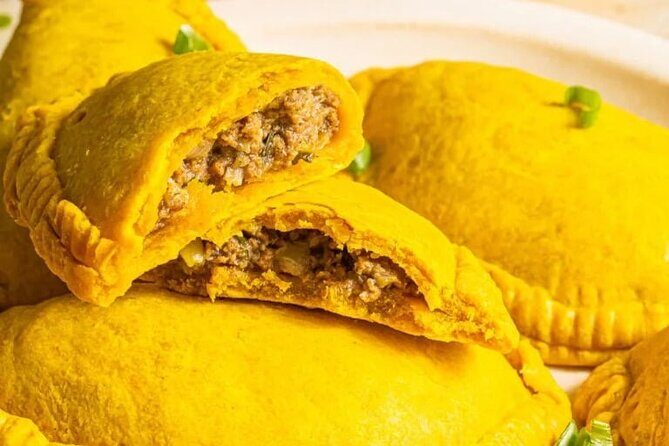 Blue hole and Jamaican Bites from Falmouth - The Itinerary Breakdown