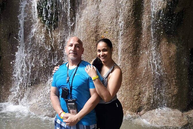 Blue Hole And Konoko Falls Combo Tour From Falmouth - The Sum Up: Who’s This Tour For?