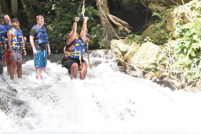 Blue Hole and River Tubing Combo from Falmouth - The Sum Up: Who Should Consider This Tour