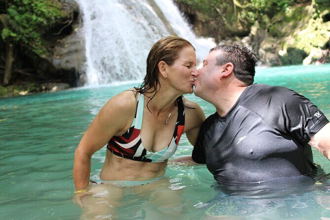 Blue Hole and River Tubing From Ocho Rios Includes Entry Fees - FAQ