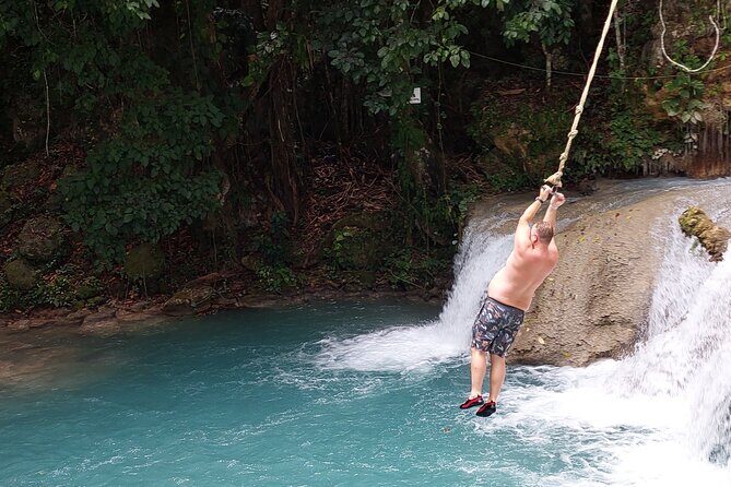 Blue Hole and River Tubing, The Most Fun and Relaxing Excursions. - The Tour Breakdown: What to Expect