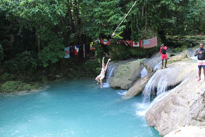 Blue Hole and River Tubing, The Most Fun and Relaxing Excursions. - Final Thoughts