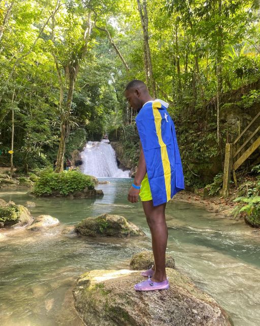 Blue Hole and Secret Falls With Private Transportation - Frequently Asked Questions