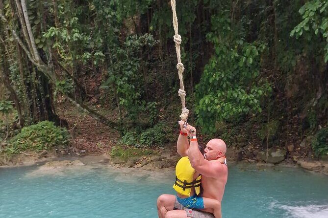 Blue Hole and Shopping in Ochi Rios - Who Will Love This Tour?