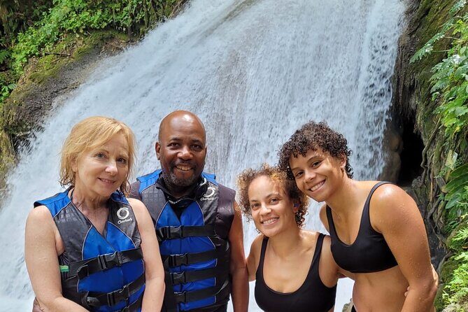 Blue Hole and Shopping in Ochi Rios - The Sum Up: Is This Tour Worth It?