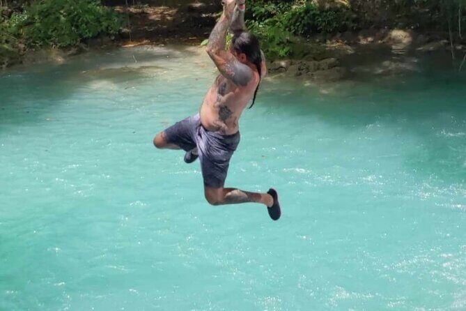 Blue Hole and Shopping in Ochi Rios - FAQ