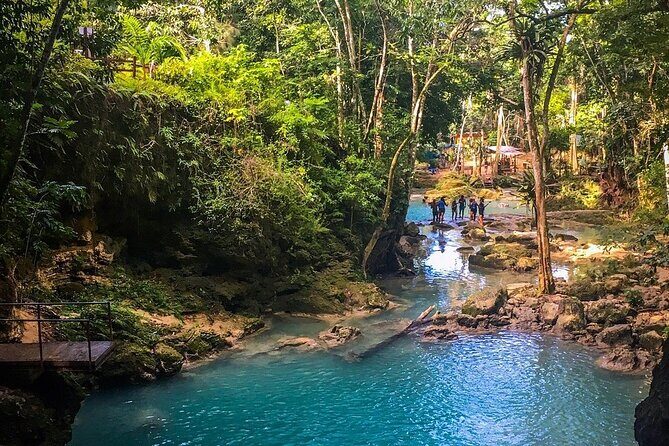 Blue Hole and Sightseeing Tour from Falmouth - Exploring the Blue Hole and Falmouth’s Scenic Charm: An Honest Review