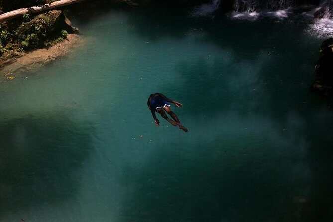 Blue Hole and Sightseeing Tour from Falmouth - Practical Considerations