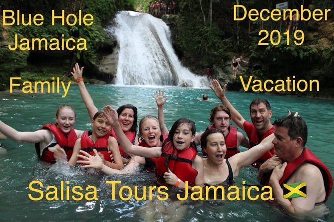 Blue Hole & Beach Transportation Only - Private Tour and Operator