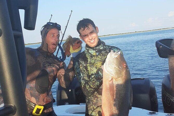 Blue hole, drift snorkeling, turtles Celebration Key is welcome - FAQ