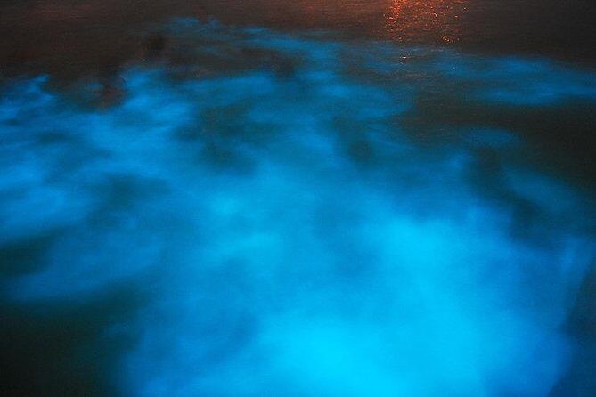 Blue Hole/ Dunn's River Falls & Luminous Lagoon (Glistening water) 3 in 1 combo - Practical Details and What You Can Expect