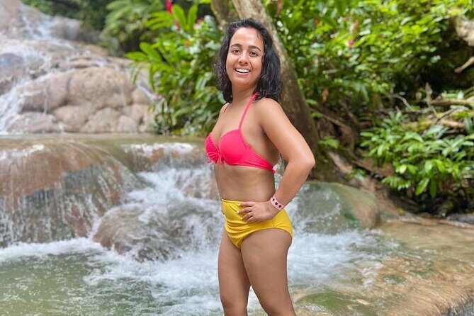 Blue Hole, Dunns River & Island Gully Falls Guided Tour - FAQ