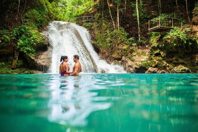 Blue Hole, Dunn's River & Island Gully Falls Guided Tour - Tour Requirements