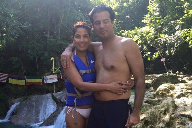 Blue Hole Falls 7 in 1 Experience - What Past Participants Say