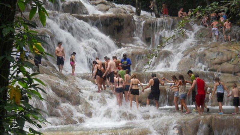Blue Hole Falls and Dunn's River Falls Combo Daytrip - Final Thoughts: Is This Tour Worth It?