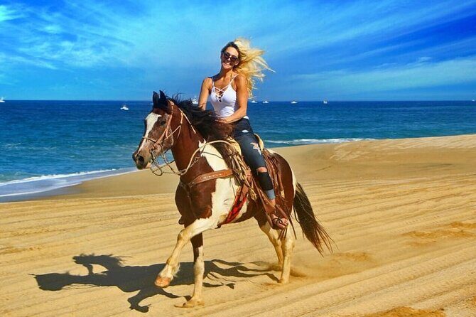 Blue Hole Falls with Horseback Ride Adventure from Montego Bay - Frequently Asked Questions