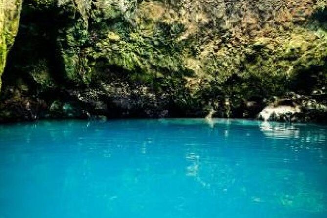 Blue Hole From Ocho Rios - A Closer Look at the Blue Hole Tour