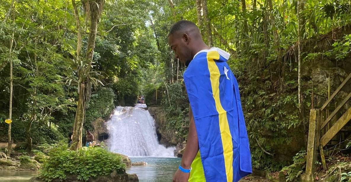 Blue Hole, Horseback Riding and Bamboo Rafting Private Tour - Frequently Asked Questions