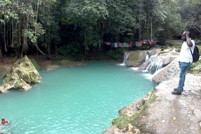 Blue Hole Jump - Frequently Asked Questions