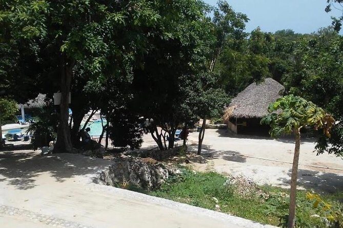 Blue Hole Mineral Spring and Ricks Cafe Private Tour - Final Thoughts: Who Should Consider This Tour?