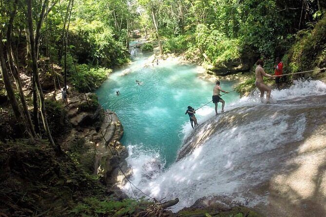 Blue Hole Ocho Rios - Practical Tips for Your Visit