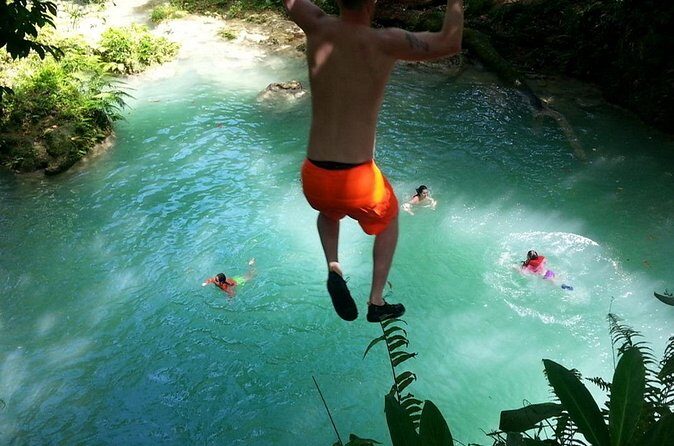 Blue Hole Ocho Rios - Who Should Book This Tour?