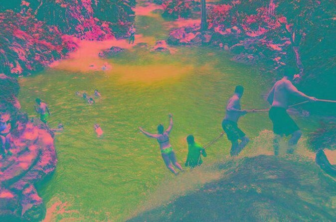 Blue Hole only-from Ocho Rios - Why the Blue Hole Tour Offers Great Value