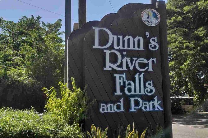 Blue Hole or Dunns River and Luminous Lagoon from Montego Bay - The Sum Up