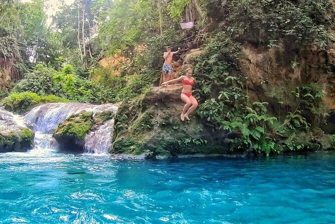 Blue Hole Private Tour - Accessibility