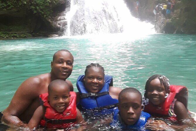Blue Hole Private Tour from Ocho Rios - Final Thoughts: The Best of Jamaica in One Short Trip