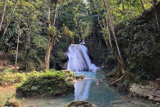 Blue Hole Private Tour from Ocho Rios with Pickup - Why the Blue Hole Private Tour Stands Out