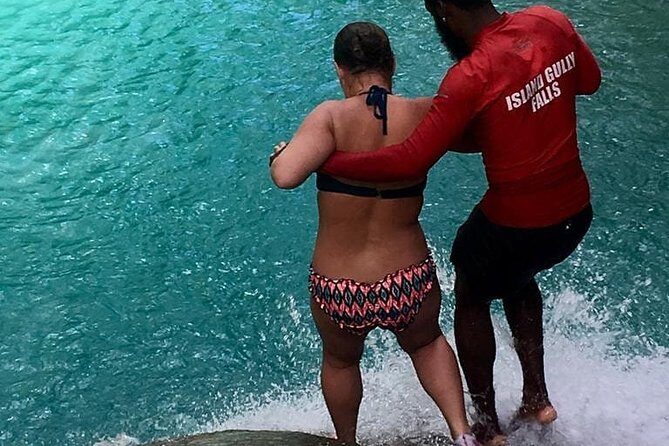 Blue Hole Private Tour from Ocho Rios with Pickup - Practical Details and Why They Matter