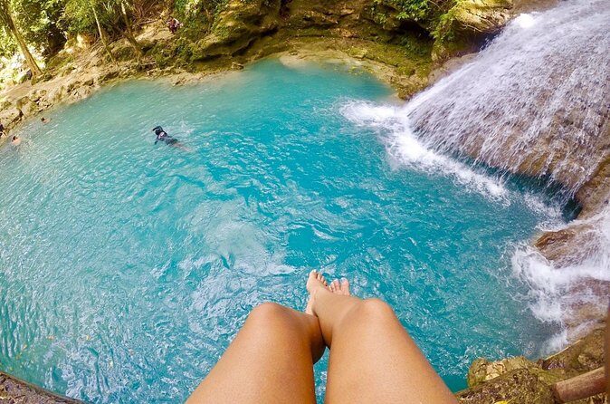 Blue Hole Private Tour from Ocho Rios with Pickup - Final Thoughts