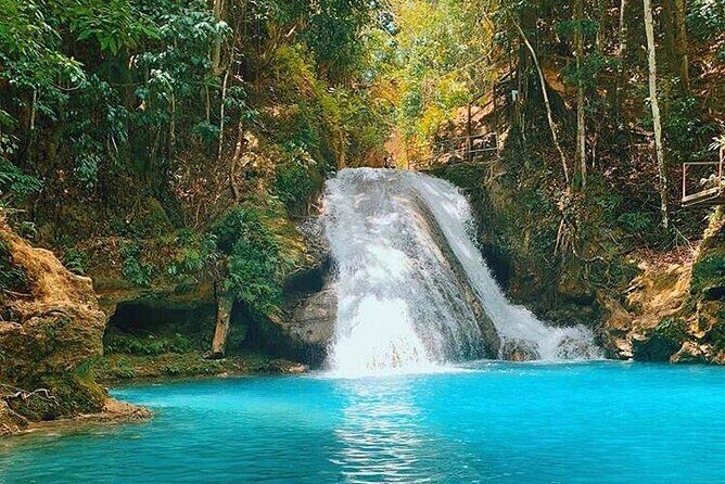 Blue Hole River & Falls with Shopping from Ocho Rios - Final Thoughts: Is this the Right Tour for You?