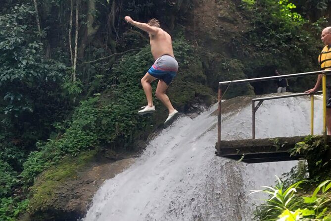 Blue Hole, River Tubing, and Horse Ride with Swim Ocho Rios - Final Thoughts